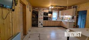 Дом 150м², 2-этажный, участок 8 сот.  