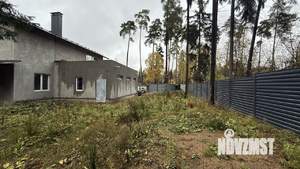 Коттедж 313м&sup2;, 2-этажный, участок 15 сот.  