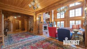 Дом 282м&sup2;, 2-этажный, участок 13 сот.  