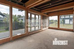 Коттедж 175м², 2-этажный, участок 7 сот.  