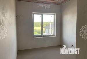 Коттедж 153м², 2-этажный, участок 5 сот.  