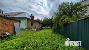 Дом 73м², 1-этажный, участок 6 сот.  