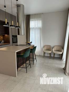 Дом 167м&sup2;, 1-этажный, участок 5 сот.  