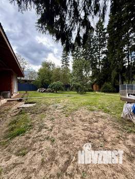 Коттедж 300м², 2-этажный, участок 16 сот.  