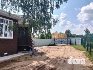 Дом 210м², 2-этажный, участок 6 сот.  