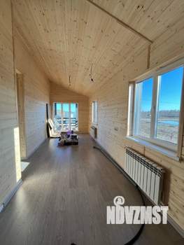 Дом 78м², 1-этажный, участок 5 сот.  