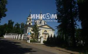 Дом 330м², 2-этажный, участок 10 сот.  