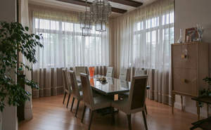 Дом 325м², 2-этажный, участок 22 сот.  