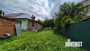 Дом 73м², 1-этажный, участок 6 сот.  