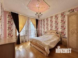 Дом 350м², 3-этажный, участок 20 сот.  