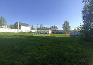 Дом 64м², 1-этажный, участок 13 сот.  