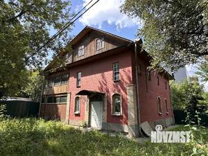 Дом 420м², 3-этажный, участок 5 сот.  