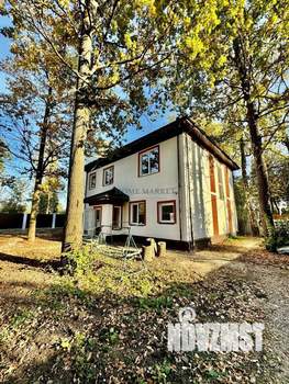 Дом 253м&sup2;, 2-этажный, участок 7 сот.  