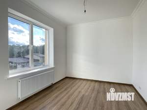 Коттедж 214м², 3-этажный, участок 5 сот.  