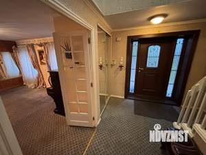 Дом 348м², 2-этажный, участок 7 сот.  