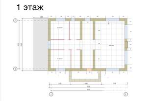 Дом 250м², 2-этажный, участок 7 сот.  