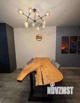 Таунхаус 168м&sup2;, 3-этажный, участок 2 сот.  