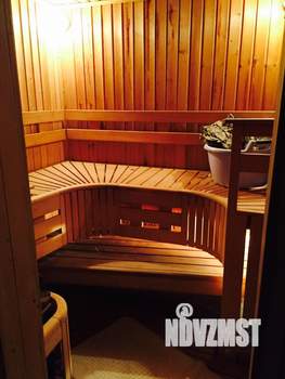 Коттедж 340м², 3-этажный, участок 45 сот.  