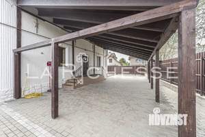 Дом 286м², 2-этажный, участок 11 сот.  