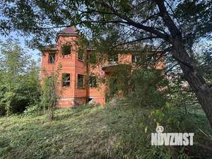 Дом 470м², 2-этажный, участок 7 сот.  