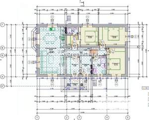 Дом 98м&sup2;, 1-этажный, участок 8 сот.  