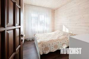 Дом 118м&sup2;, 2-этажный, участок 4 сот.  