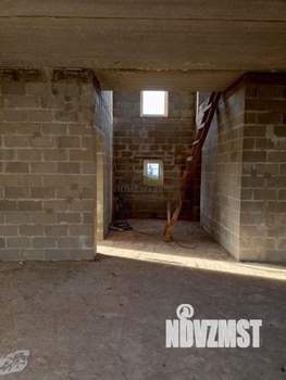 Дом 143м&sup2;, 2-этажный, участок 6 сот.  