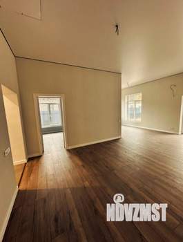 Коттедж 121м², 1-этажный, участок 6 сот.  