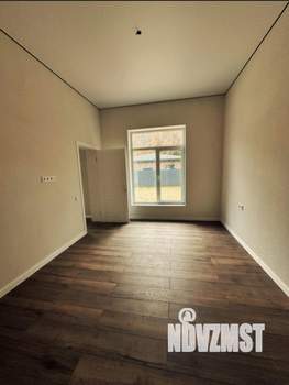 Дом 130м&sup2;, 1-этажный, участок 6 сот.  