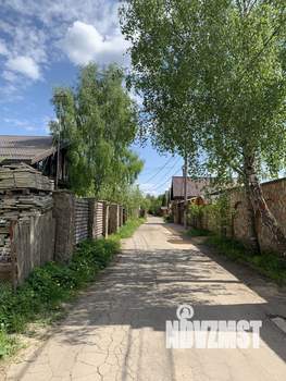 Дом 246м², 2-этажный, участок 9 сот.  