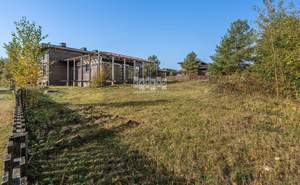 Дом 700м², 2-этажный, участок 25 сот.  