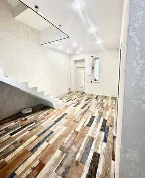 Дом 130м², 3-этажный, участок 4 сот.  