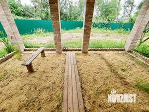 Дом 175м², 1-этажный, участок 12 сот.  
