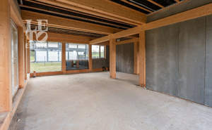 Дом 251м², 2-этажный, участок 12 сот.  