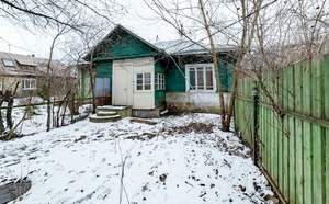 Дом 54м&sup2;, 1-этажный, участок 4 сот.  