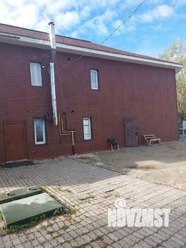 Дом 457м², 2-этажный, участок 16 сот.  