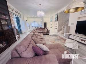 Дом 350м², 2-этажный, участок 7 сот.  