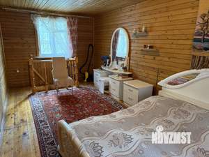 Дом 60м², 2-этажный, участок 5 сот.  