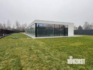 Дом 335м², 1-этажный, участок 14 сот.  