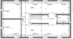 Дом 530м², 4-этажный, участок 6 сот.  