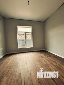 Коттедж 121м², 1-этажный, участок 6 сот.  