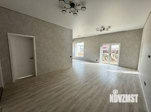 Дом 138м², 1-этажный, участок 6 сот.  
