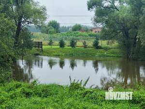 Таунхаус 130м², 3-этажный, участок 1 сот.  