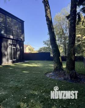 Дом 159м², 2-этажный, участок 6 сот.  