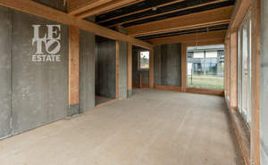 Дом 175м², 2-этажный, участок 7 сот.  