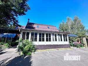 Дом 360м², 2-этажный, участок 17 сот.  