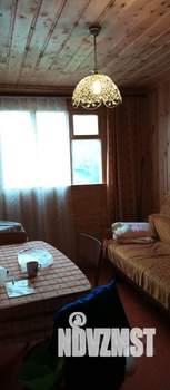 Дача 44м², 2-этажный, участок 8 сот.  