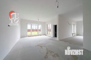 Дом 315м&sup2;, 2-этажный, участок 10 сот.  