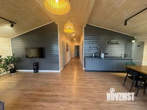 Дом 140м&sup2;, 1-этажный, участок 5 сот.  