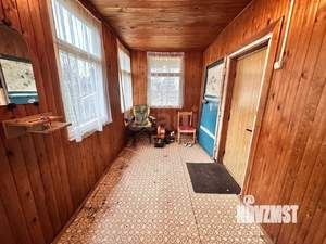 Дом 220м², 2-этажный, участок 9 сот.  